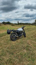 Hanway Muscle 50, Ophalen of Verzenden, Gebruikt, Maximaal 45 km/u, Hanway