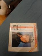 Silver - Around My Dream Single, 1 single, Ophalen of Verzenden, Gebruikt, Country en Western