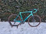 Bianchi Impulso Allroad Disc Gravelbike 61cm - Nette Staat, Fietsen en Brommers, Fietsen | Racefietsen, 28 inch, 10 tot 15 versnellingen