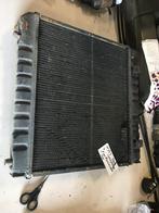 Mercedes W123 200 carburateur  Radiateur, Auto-onderdelen, Ophalen, Gebruikt