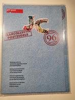 Jaarcollectie Nederlandse postzegels 1996, Ophalen, Na 1940, Postfris