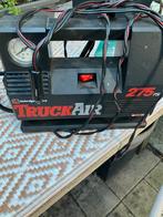 Luchtpomp 12V - Auto Aansteker, Ophalen, Gebruikt