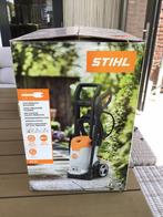 Stihl Hogedrukreiniger RE 90, Tuin en Terras, Hogedrukreinigers, Ophalen, Nieuw, Elektrisch, Stihl