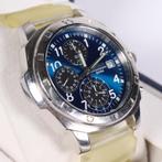 Seiko 7T92-0CA0 Horloge - Defecte bewegende kroon