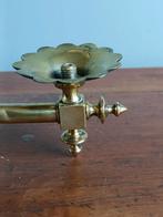 antieke wandlamp, Ophalen of Verzenden