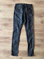 Eksept nepleren broek M, Kleding | Dames, Broeken en Pantalons, Maat 38/40 (M), Bruin, Ophalen of Verzenden, Zo goed als nieuw