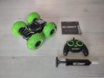 Exost 360 tornado radiografisch bestuurbare auto, Gebruikt, Auto offroad, Overige schalen, Ophalen