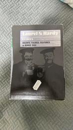 Laurel & Hardy, Ophalen of Verzenden, Zo goed als nieuw, Documentaire en Educatief