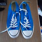 Leuke blauwe Converse All Stars - Maat 41, Ophalen of Verzenden