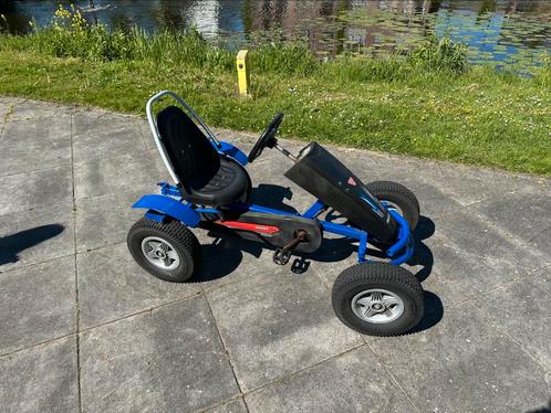Mammoet skelter met buddy seat, Kinderen en Baby's, Speelgoed | Buiten | Skelters, Gebruikt, Mammoet, Ophalen