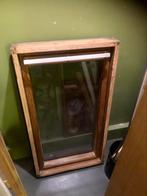 Velux dakraam FK06 GGL206 66 bij 128, Doe-het-zelf en Verbouw, Glas en Ramen, Ophalen, Zo goed als nieuw, Dakraam