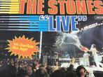The Rolling Stones….lp..live…legendary concerts, Cd's en Dvd's, Ophalen of Verzenden, 1960 tot 1980, 12 inch
