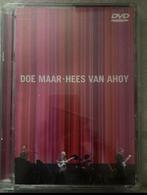 Doe Maar Hees van Ahoy Dvd, Cd's en Dvd's, Alle leeftijden, Gebruikt, Ophalen of Verzenden