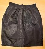 Prachtig, zwart rokje Mexx, mt 40, Kleding | Dames, Rokken, Maat 38/40 (M), Mexx, Zwart, Ophalen of Verzenden