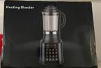 Heating blender, Witgoed en Apparatuur, Blenders, Ophalen, Nieuw, Blender
