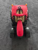 bruder Case Tractor, Kinderen en Baby's, Ophalen of Verzenden, Gebruikt