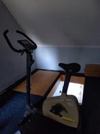 Gratis Hometrainer, Sport en Fitness, Fitnessapparatuur, Ophalen, Gebruikt, Metaal, Hometrainer