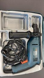 Black & Decker klopboormachine NIEUW!, Boormachine, 600 watt of meer, Verzenden, Nieuw
