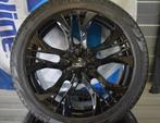 Originele "19" Velgenset "Wolfrace" Ford Transit Custom, Banden en Velgen, Zomerbanden, Ophalen, 19 inch
