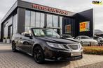 Saab 9-3 Cabrio 2.0 Vector, 200PK Automaat, Cruise, Goed ond, 1998 cc, Gebruikt, Cabriolet, 4 stoelen