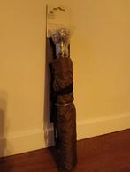 Nieuwe Human Nature ANWB Storm paraplu jagers groen, Caravans en Kamperen, Ophalen of Verzenden, Nieuw