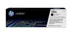 HP 131X (CF210X) Toner Zwart Nieuw, Computers en Software, Printerbenodigdheden, Ophalen of Verzenden, Nieuw, Toner, HP origineel