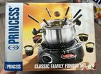 Princess fondue set, Verzenden, Nieuw, Overige typen