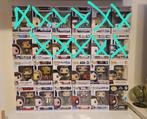 Diverse Funko Pops (STRANGER THINGS, HARRY POTTER, MARVEL), Verzamelen, Ophalen of Verzenden, Zo goed als nieuw