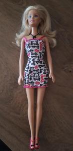 Barbie, Ophalen of Verzenden, Gebruikt, Barbie