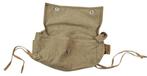een duitse  wehrmacht a frame bag, Verzamelen, Militaria | Tweede Wereldoorlog, Ophalen of Verzenden, Landmacht, Duitsland, Kleding of Schoenen