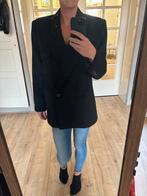 Jas Shoeby x Lonneke Nooteboom (NIEUW), Kleding | Dames, Zwart, Nieuw, Ophalen of Verzenden, Shoeby