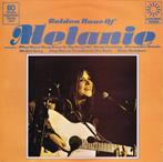 Melanie – Greatest hits Golden Hour Melanie/vinyl Lp /1977, Cd's en Dvd's, Vinyl | Pop, Ophalen of Verzenden, 1960 tot 1980, Zo goed als nieuw