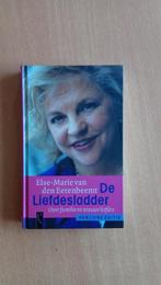 De liefdesladder - Else Marie van den Eerenbeemt (hardcover), Boeken, Ophalen of Verzenden
