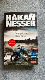 Håkan Nesser - De slager van Klein-Birma, Håkan Nesser, Ophalen of Verzenden, Zo goed als nieuw