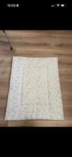 Boxkleed met stippen kleine keutel, Ophalen of Verzenden, Zo goed als nieuw