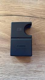 Canon CB-2LSE batterijlader, Ophalen of Verzenden, Zo goed als nieuw