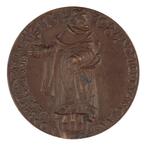 PENNING 1984 Niel Steenbergen : Norbert van Gennep, Verzenden, Brons, Nederland