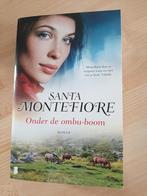 Onder de Ombu-boom - Santa Montefiore, Ophalen, Zo goed als nieuw, Santa Montefiore, Nederland