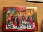 Gibsons Winter Wonderland Puzzle, Ophalen, 500 t/m 1500 stukjes, Zo goed als nieuw, Legpuzzel