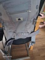 Draagdoek - Comfortabel en veilig!, Zo goed als nieuw, Rug, Draagzak, Ophalen