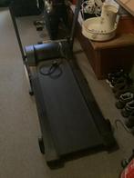 Te koop, Sport en Fitness, Ophalen of Verzenden, Zo goed als nieuw, Loopband