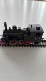 Fleischmann 1315 stoomlocomotief van de DB, Hobby en Vrije tijd, Modeltreinen | H0, Gebruikt, Fleischmann, Ophalen of Verzenden