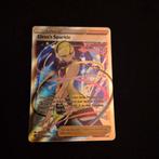 Elesa's Sparkle - Fusion Strike - Foil, Ophalen of Verzenden