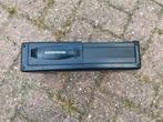 LR Range Rover P38 Clarion 6-CD wisselaar, Ophalen of Verzenden, Gebruikt