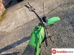 Zündapp MTV Cross type met 4 versnellingen, Fietsen en Brommers, Brommers | Zundapp, Gebruikt, Overige modellen