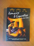 DVD Romance & Cigarettes, Alle leeftijden, Ophalen of Verzenden, Zo goed als nieuw, Drama
