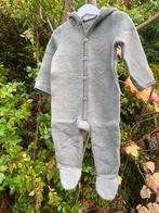 Prachtig wolfleece pak Fixoni mt 74 groen, Kinderen en Baby's, Nieuw, Fixoni, Pakje, Verzenden