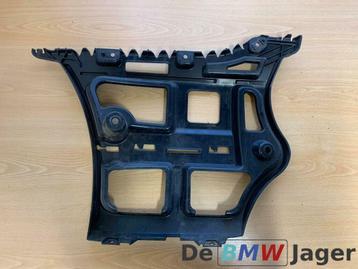 Bumpergeleider rechtsachter BMW 3-serie E90  51127058520 beschikbaar voor biedingen