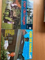 Akke Radsma - Oer de Hage LP, Ophalen, Gebruikt, 12 inch