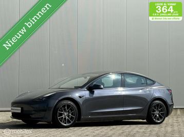 Tesla Model 3 Standard Range LFP Facelift ,Warmtep - SOH 92% beschikbaar voor biedingen
